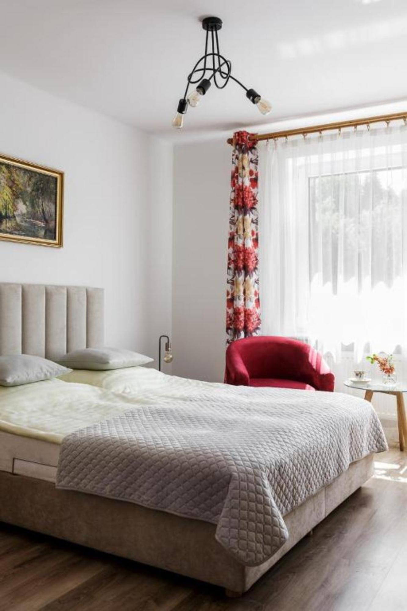 Bed and Breakfast Karina Wisła Exterior foto